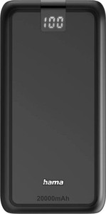 Hama performance 20 20000mah