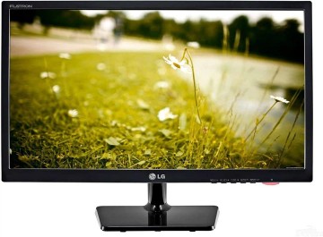 Lg electronics e1942c