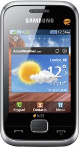 Samsung c3312
