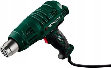 Parkside phlg 2000 d3