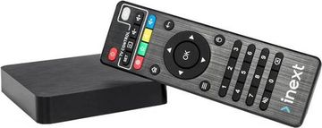 Inext tv4 1/8gb