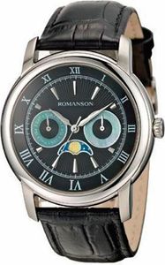 Годинник Romanson tl2616fm