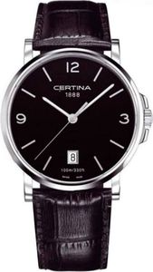 Часы Certina co17410a