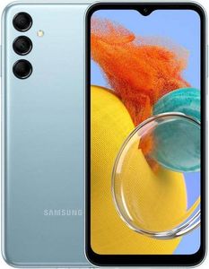 Мобільний телефон Samsung galaxy m14 4/128gb