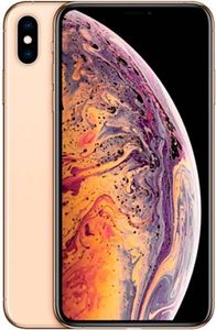 Apple iphone xs max 256gb