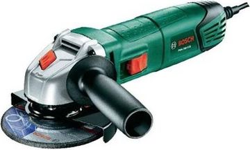 Кутова шліфмашина 700Вт Bosch pws 700-115