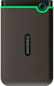 Transcend storejet 25m3c 4 tb