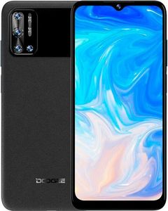 Мобільний телефон Doogee n40 pro 6/128gb