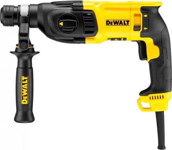 Перфоратор до 800Вт Dewalt d25133qs