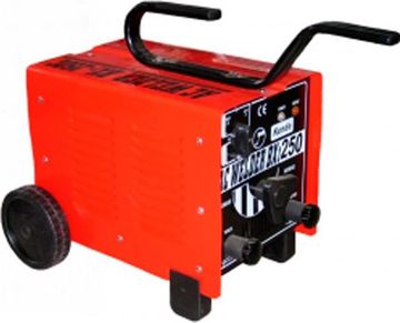 Сварочный аппарат Welder bx1-250c