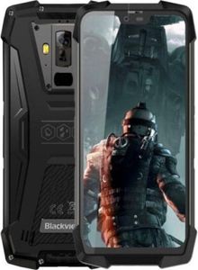 Мобільний телефон Blackview bv9700 pro 6/128gb