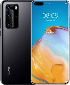 Мобільний телефон Huawei p40 pro 8/256gb