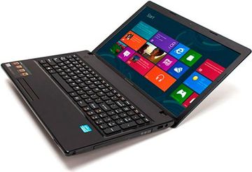 Ноутбук Lenovo єкр. 15,6/ celeron 1000m 1,8ghz/ ram2048mb/ hdd320gb/ dvd rw