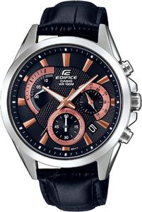 Часы Casio edifice efv-580d-1avuef