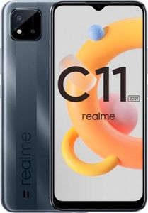 Realme c11 2021 4/64gb