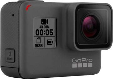 Gopro hero 5