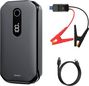 Baseus super energy car jump starter