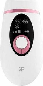 Фотоэпилятор Inface ipl hair removal instrument