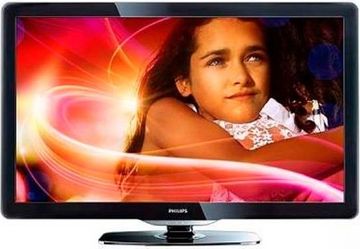 Телевизор Philips 32pfl4606h/58