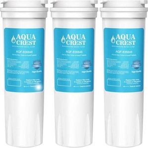 Фильтр для воды Aqua Crest AQF-836848