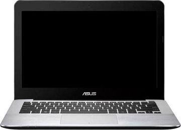 Ноутбук екран 15,6" Asus pentium n3710 1,6ghz/ram4gb/hdd500gb/