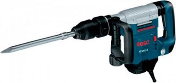 Отбойный молоток Bosch gsh 5