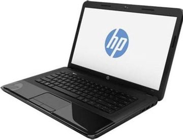 Ноутбук екран 15,6" Hp pentium 2020m 2,4ghz/ ram4096mb/ hdd320gb/ dvd rw