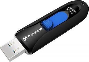 Флешка Transcend 64gb