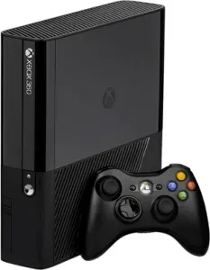 Microsoft xbox360 e 250 gb