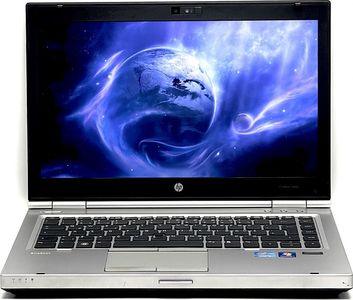 Ноутбук Hp єкр. 15,6/ core i5 2540m 2,6ghz /ram8gb/ hdd500gb/ dvd rw