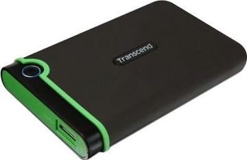 HDD-внешний Transcend 2000gb 2,5 usb3.0 ts2tsj25m3