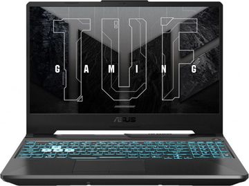 Asus tuf gaming f15 fx506heb