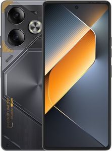 Tecno pova 6 li7 8/256gb