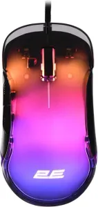 2E mg345 rgb usb transparent