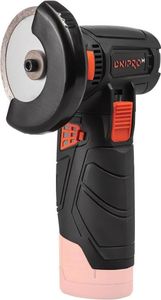 Dnipro-M cg-12bc ultra 1акб 2ah зп