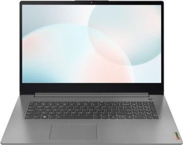 Lenovo ideapad 3 17iau7