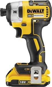 Dewalt dcf887d2