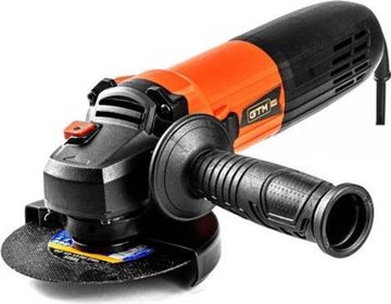 Gtm ag125/1400vs