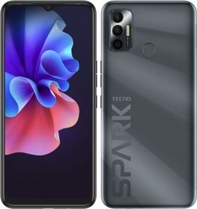 Tecno spark 7 kf6n 4/128gb