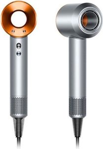 Dyson hd07 supersonic origin/nickel