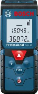 Bosch glm 40