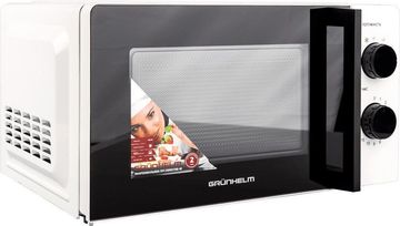 Grunhelm 20mx708-w
