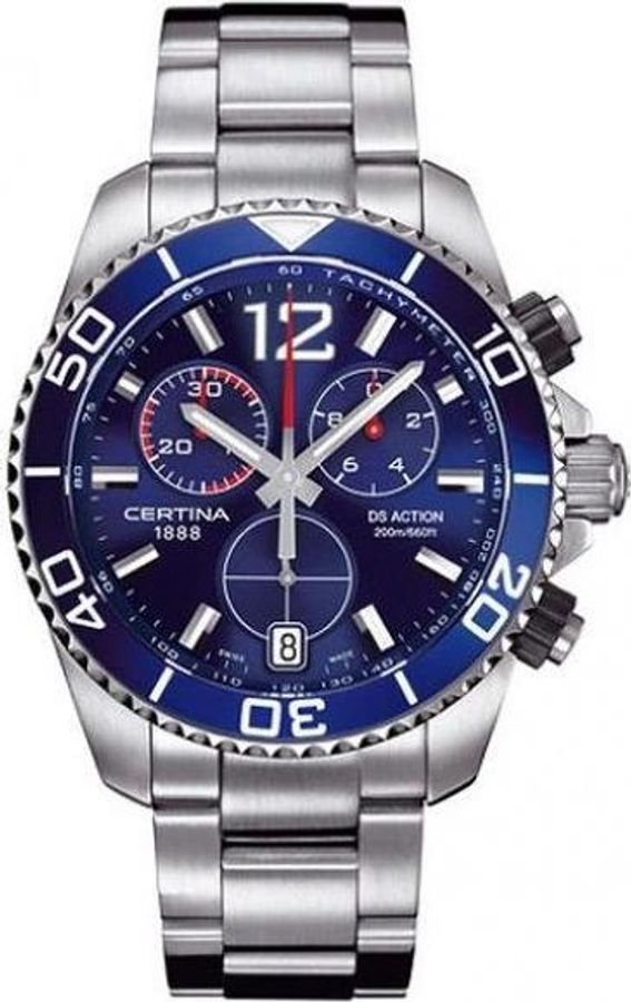 ds action c013 417