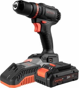 Dnipro-M cd-200th 2акб 4ah зп