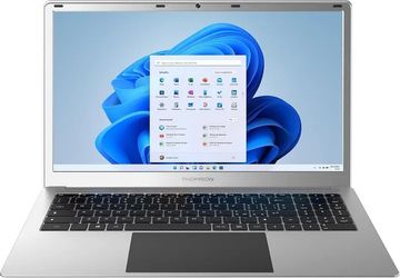 Thomson 15/celeron n5100 ddr4/8gb ddr4/hdd 500 gb/*інтегрована