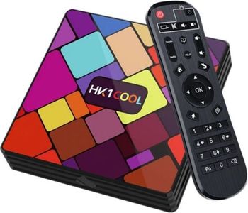 Android hk 1 cool 4/32gb