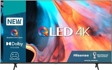 Hisense 43e78hq