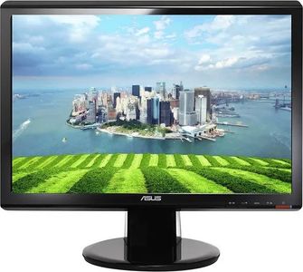 Asus vh242