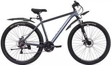 Arcus 28 колеса