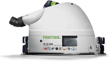 Festool ts 75 ebq